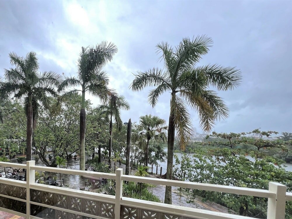 Фото The Blossom Resort Island - All Inclusive