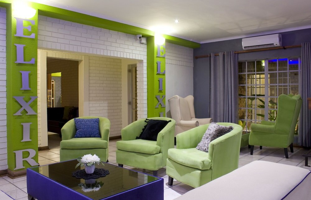 Фото The Elixir Hotel