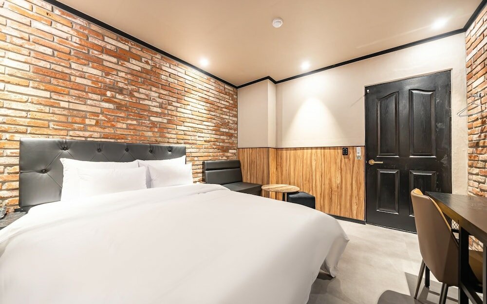 Фото Yangcheon Stay 25