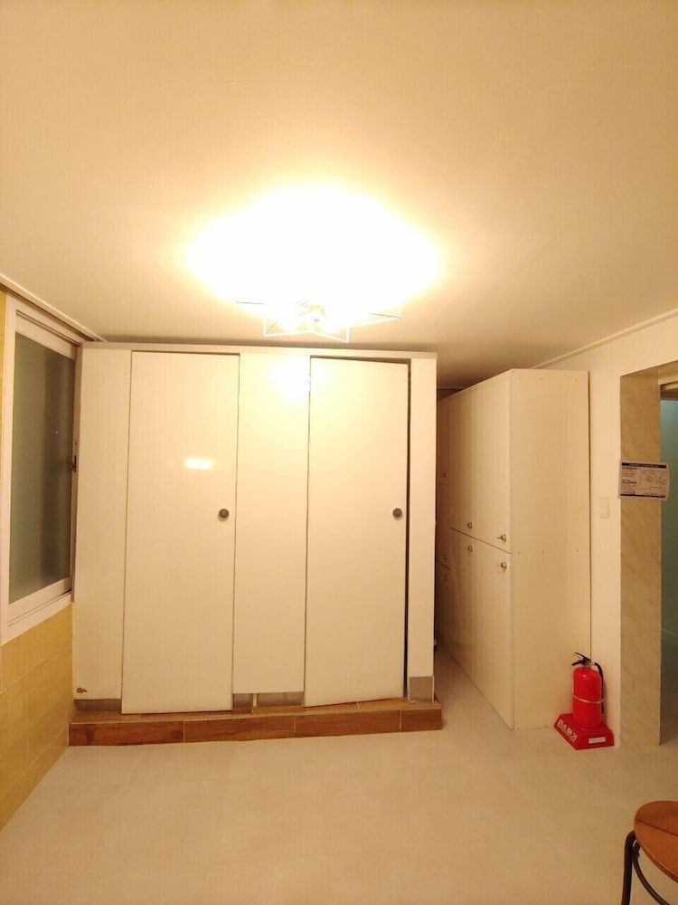 Фото Kaki - Hostel