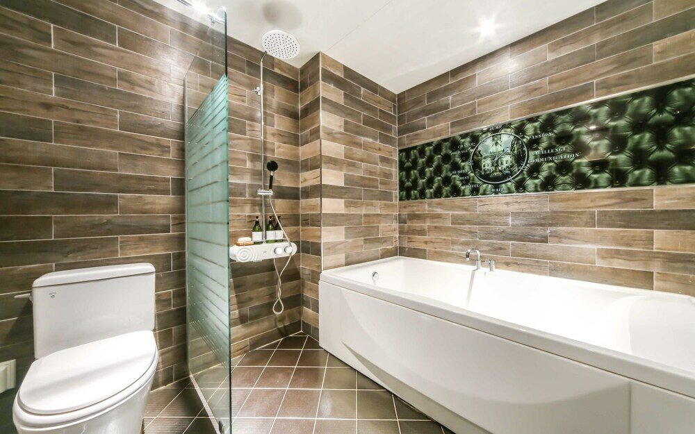 Фото Pohang Ocheon Montana