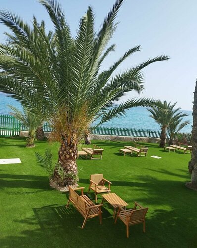 Гостиница Paradisun Villajoyosa