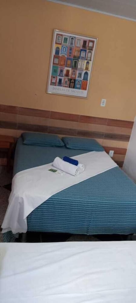 Фото Pousada Chykos