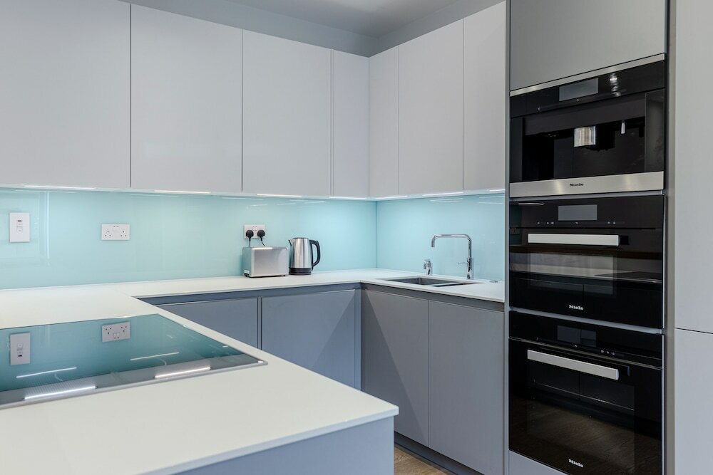 Фото StayInn Shorditch