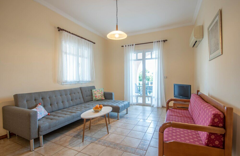 Фото Andelica Holiday Villa