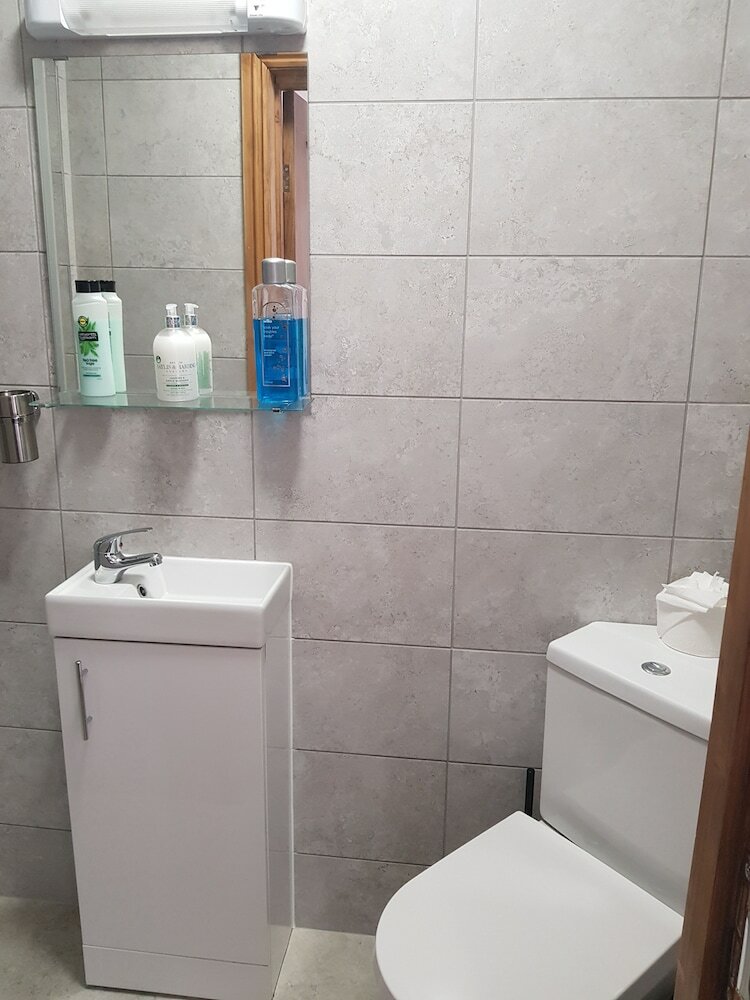 Фото Oxford City Guest House