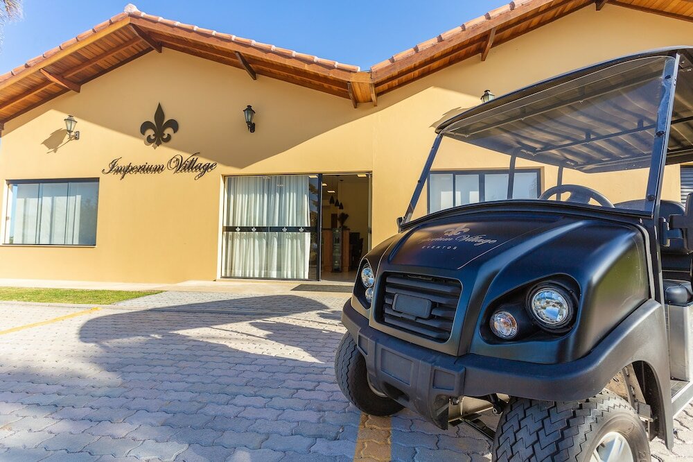 Фото Hotel Imperium Village