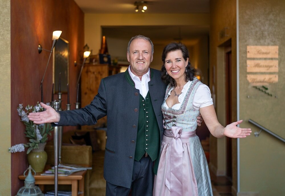 Фото Hotel Garni Pölzl