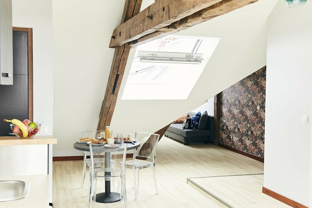 Фото 97 Smart Appart Le Havre