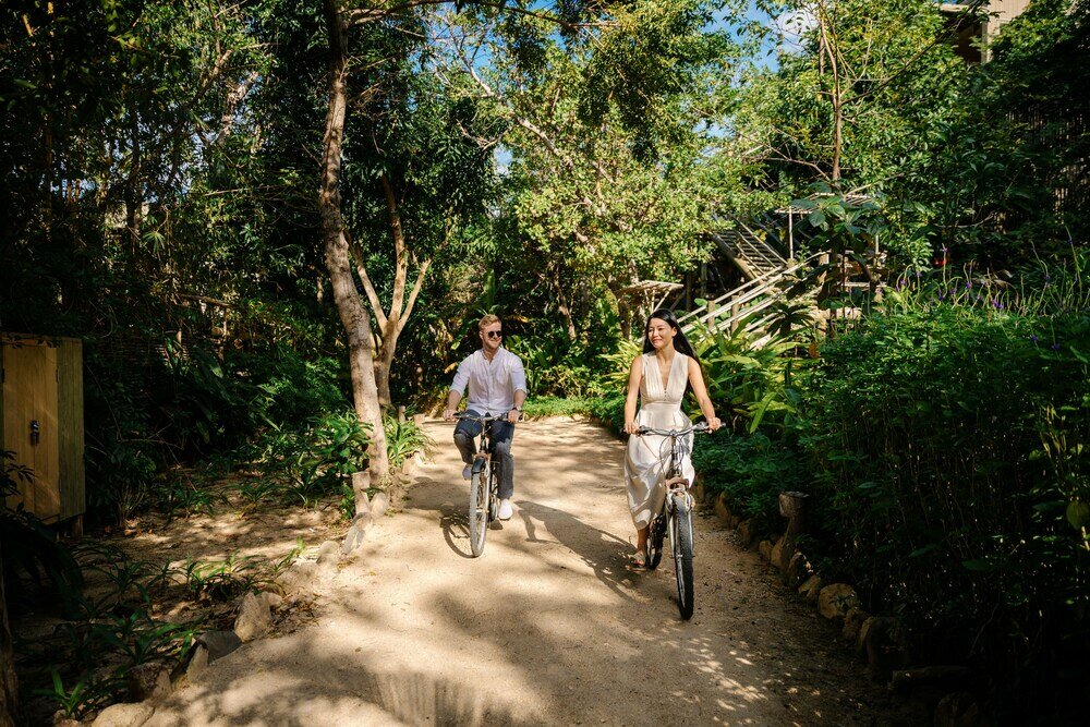 Фото An Lam Retreats Ninh Van Bay