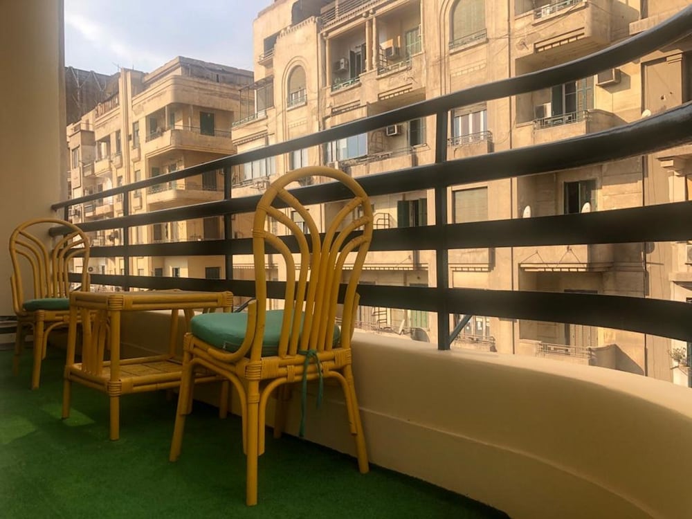 Фото Cairo Dream Boutique Hotel