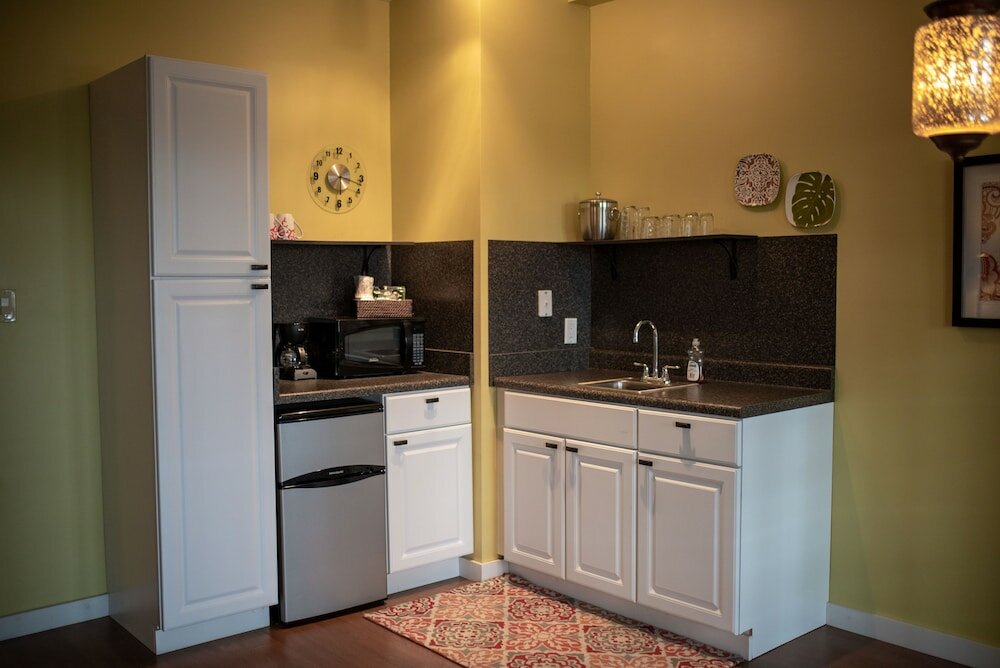 Фото FountainView Inn