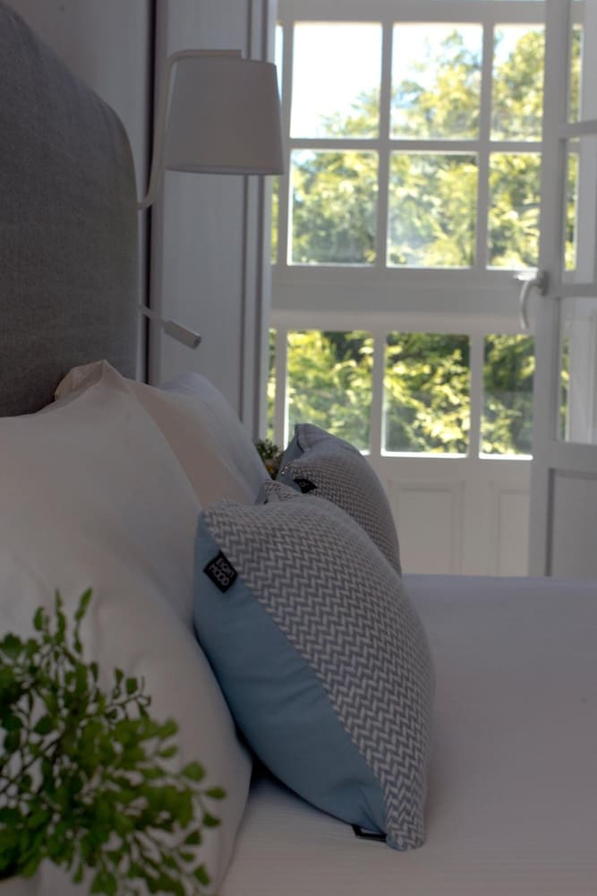 Фото Pensión O Xardin de Julia