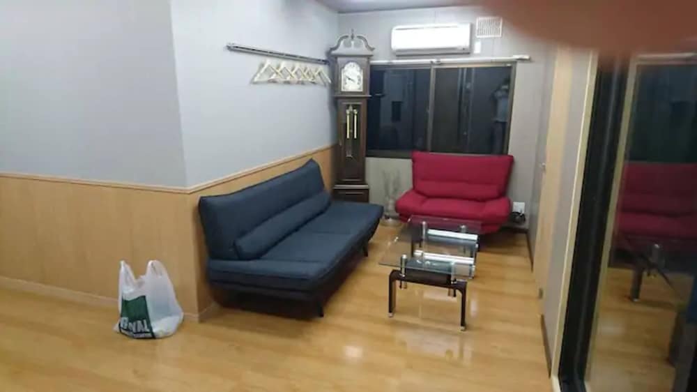 Фото Vacation house in Shodo island