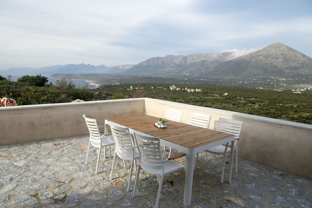 Фото Vorino Luxury Villas