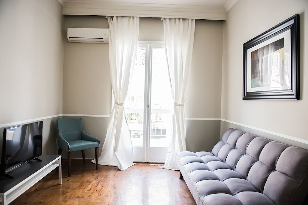 Фото Isabelle Apt by halu! Apartments