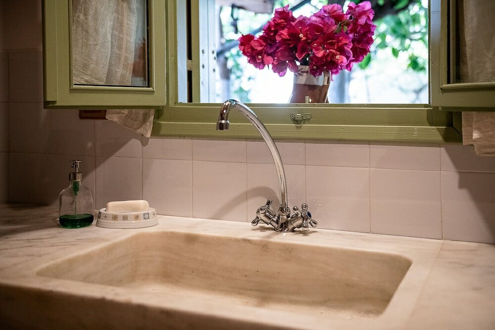 Фото Lemon Tree Eco-Retreat with Terraces