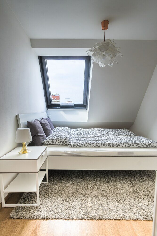 Фото Margareten Apartments - contactless check in