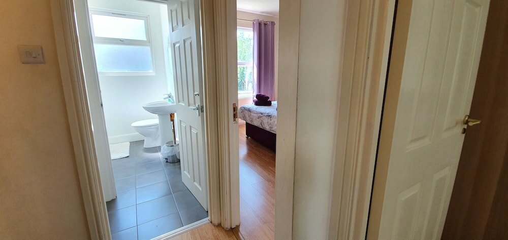 Фото Joseph House