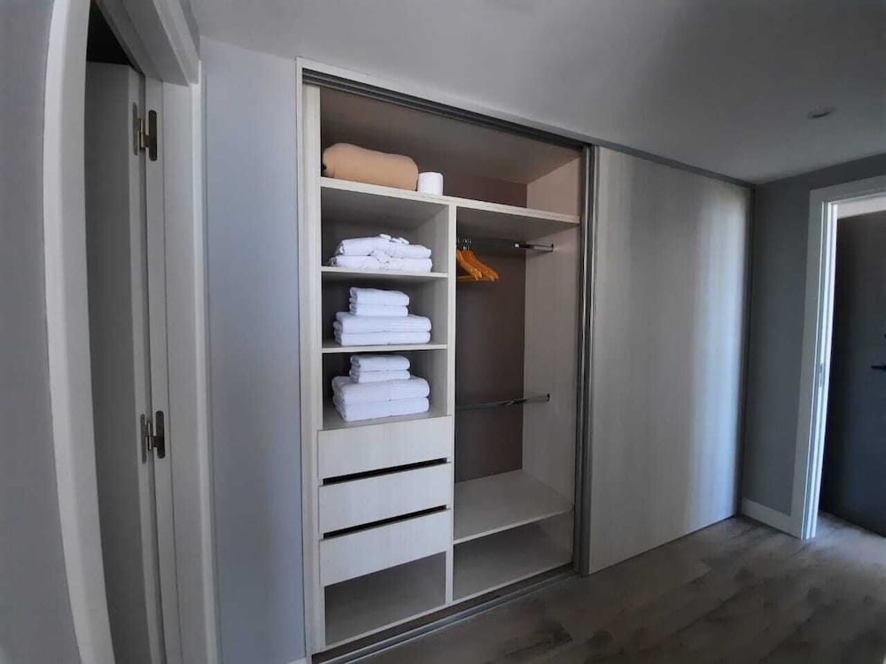 Фото Residencias Roque Suarez