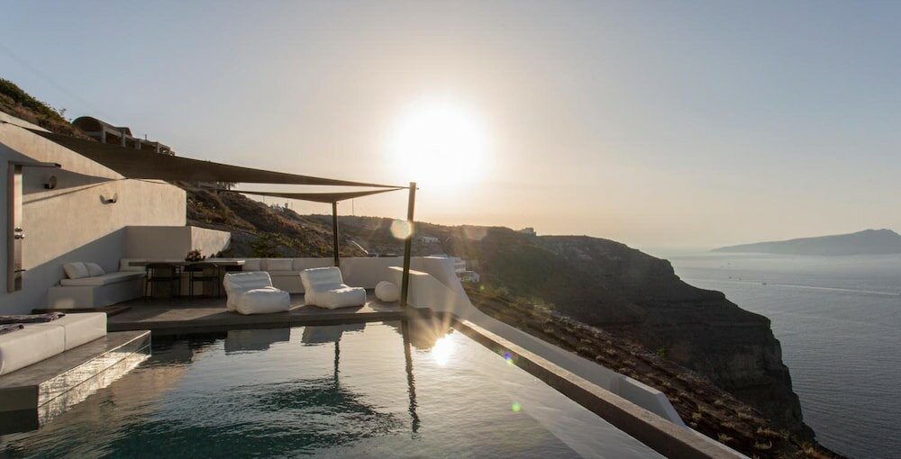 Фото Santonero - The Philoxenia Project