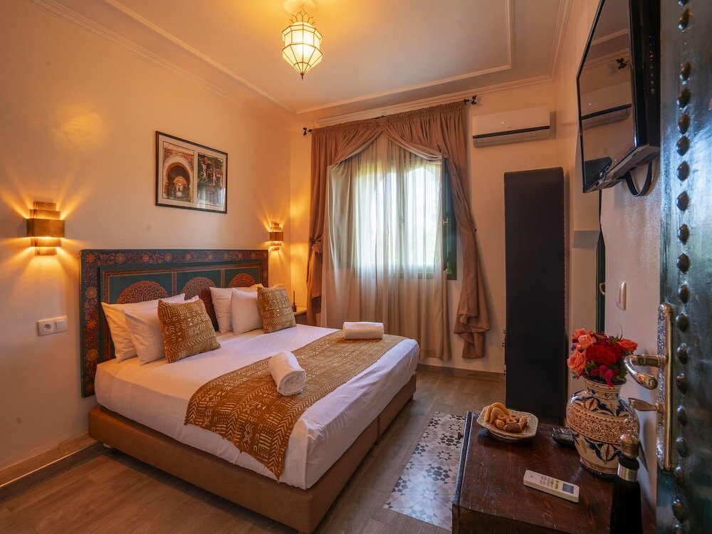 Фото Riad Dar Sido