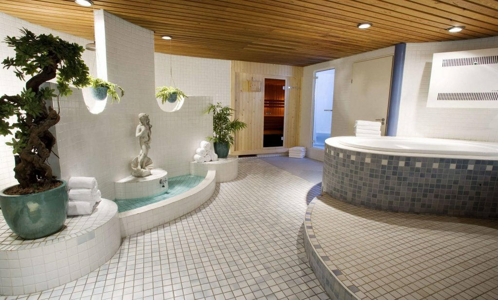 Фото Fletcher Hotel-Restaurant De Klepperman