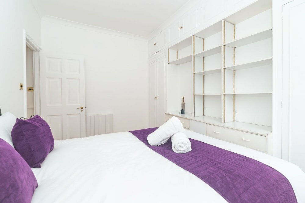 Фото Pml Apartments Montpelier Street