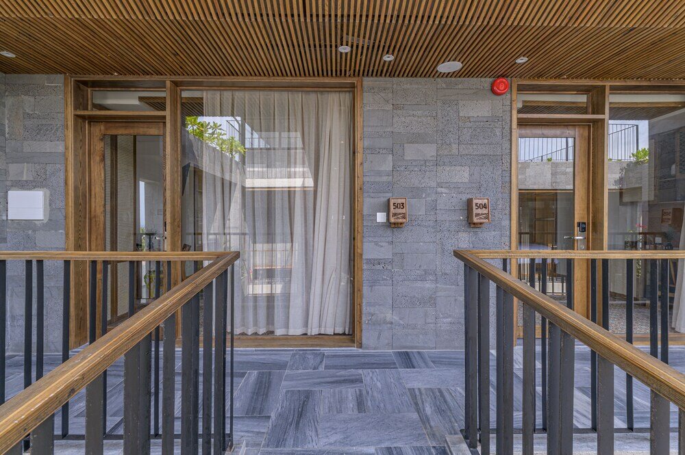 Фото Le Boutique Danang