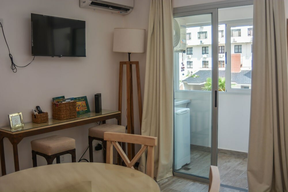 Фото Suites Salta