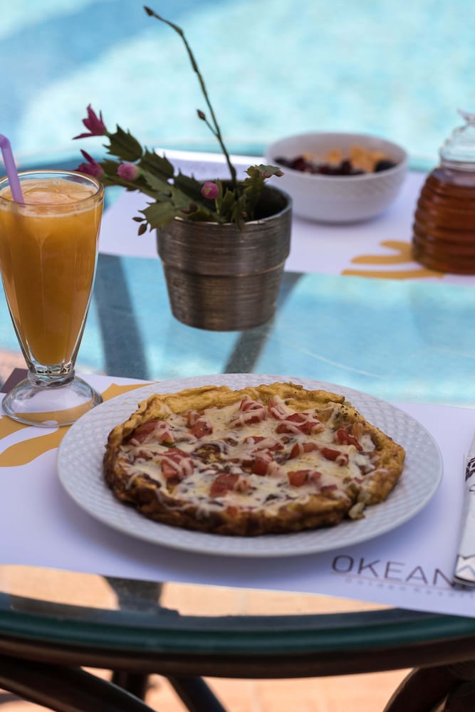 Фото Okeanis Golden Resort