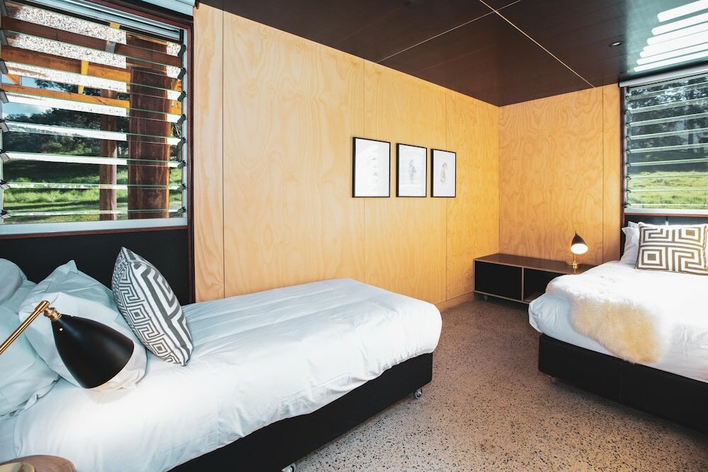 Фото Barranca Kangaroo Valley