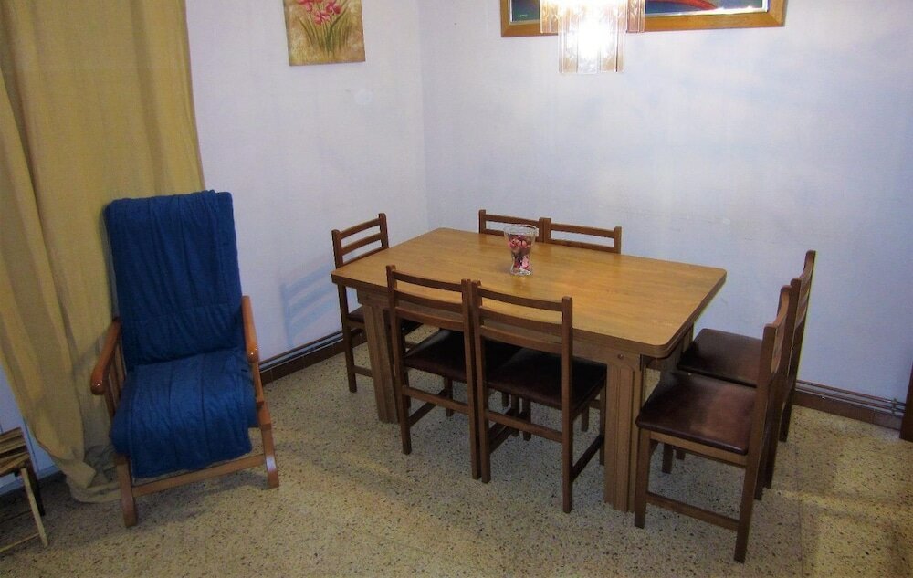 Фото Apartamento Playa De La Farella - 1541