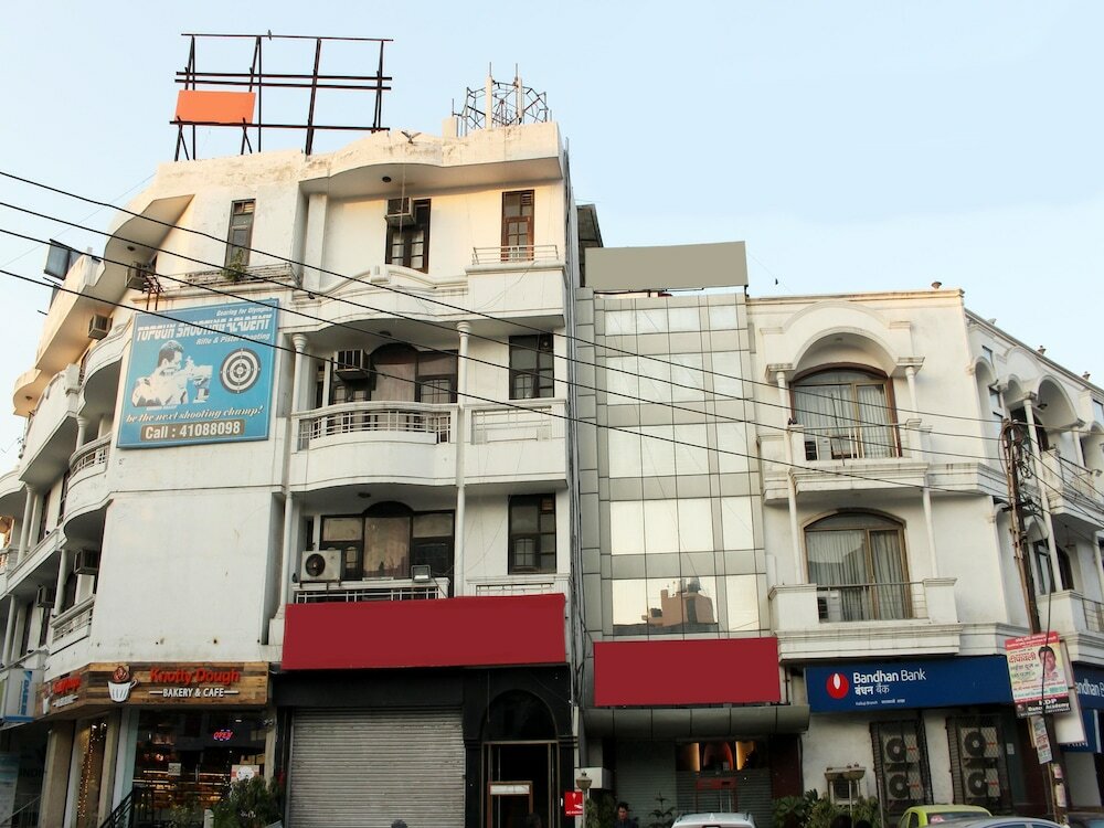 Фото отеля 5