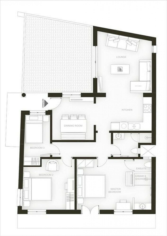 Фото City Cottage