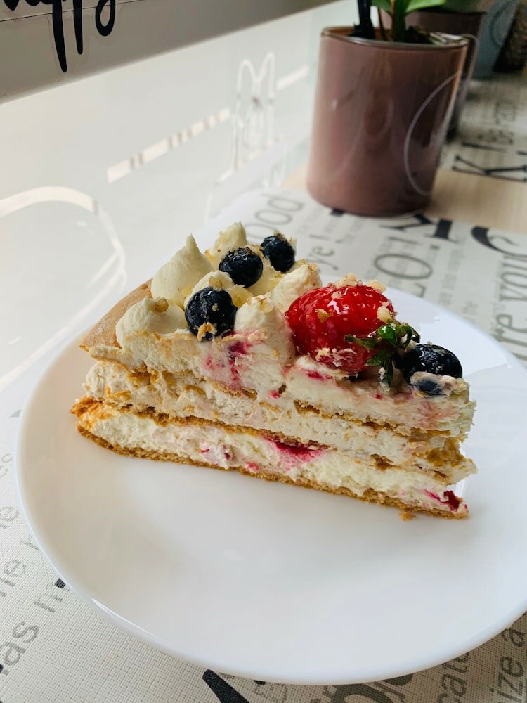 Фото Amadina Garden