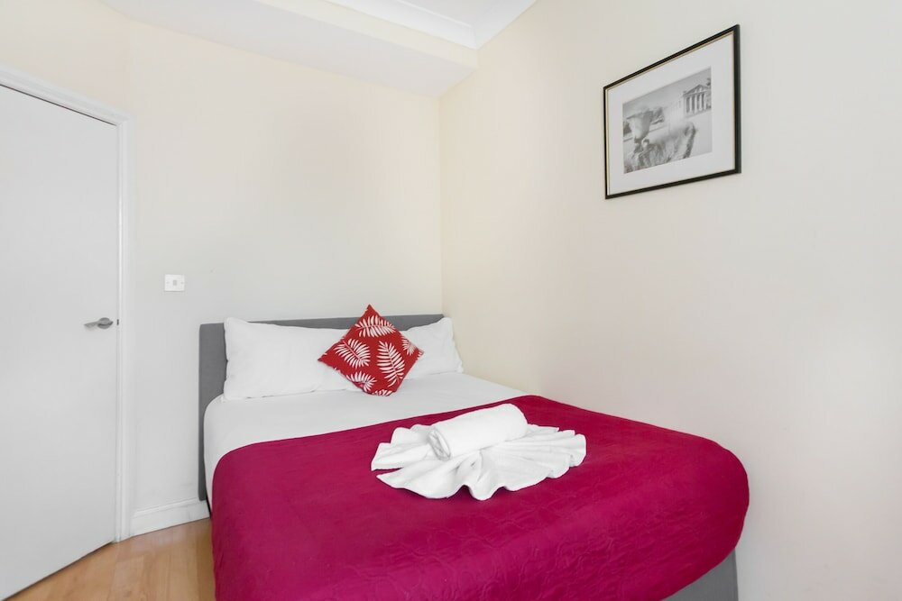 Фото Budget Apartment Next to Kings Cross - Eurostar