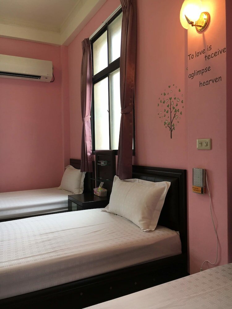 Фото Kinmen Warm House