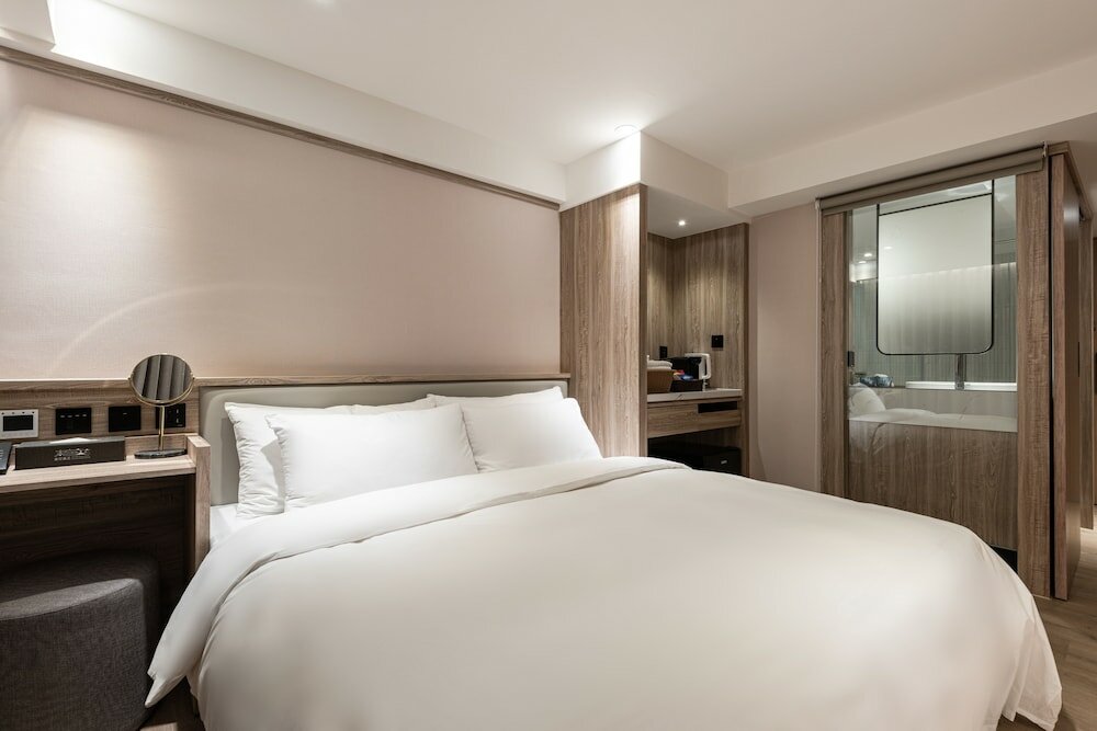 Фото Spring's Rhapsody Hotel