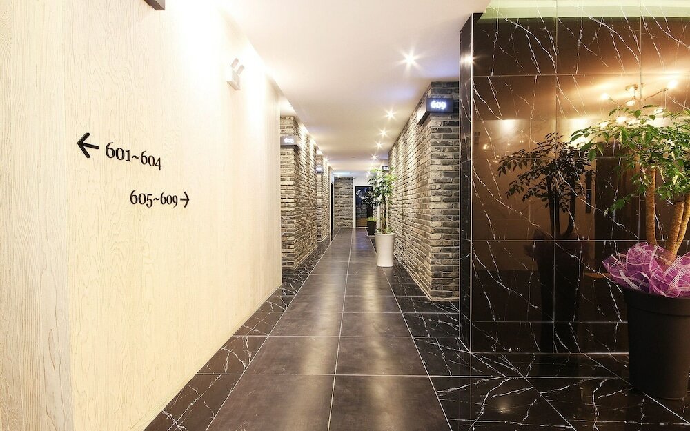 Фото Yeosu K-boutique Hotel