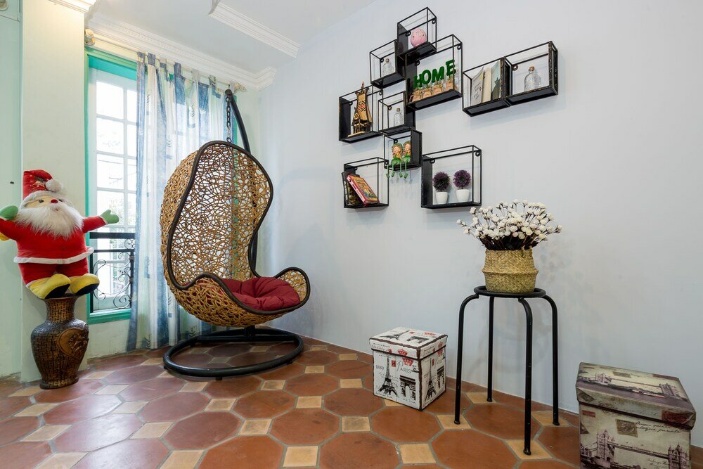 Фото Little Pig Home - Hostel