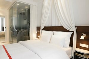 Гостиница Ruby Rosi Hotel Munich