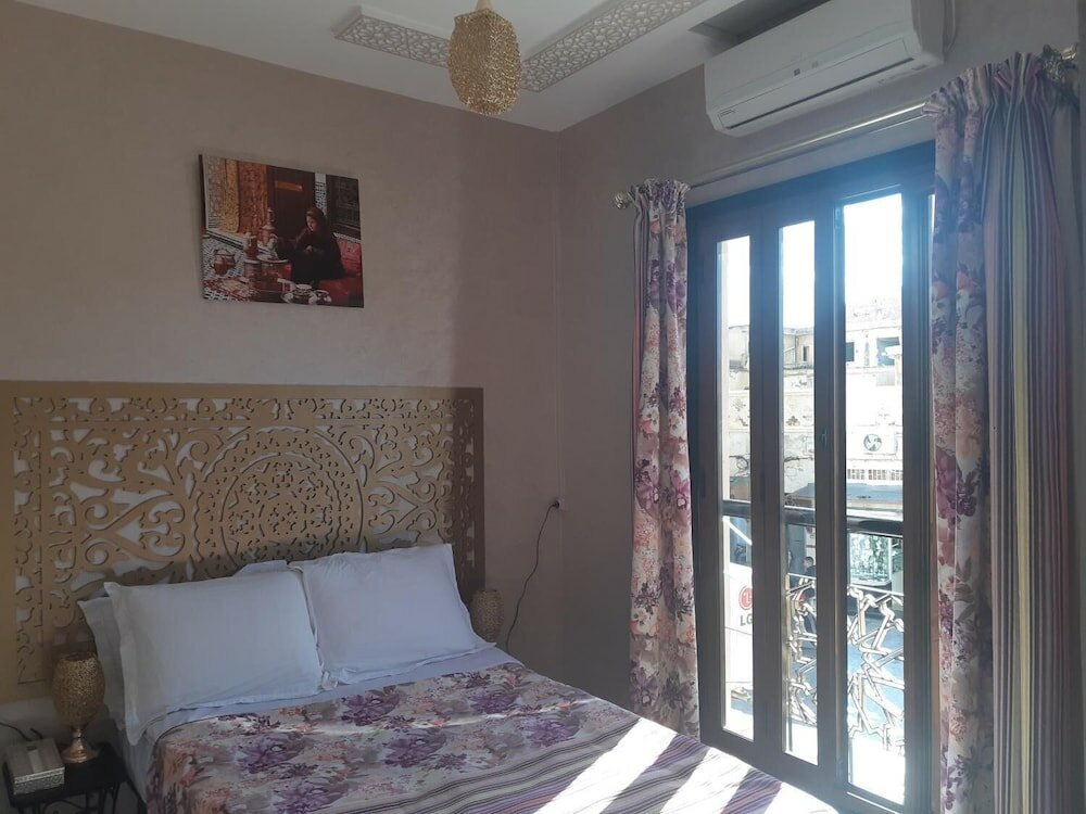 Фото Hotel Lahlou