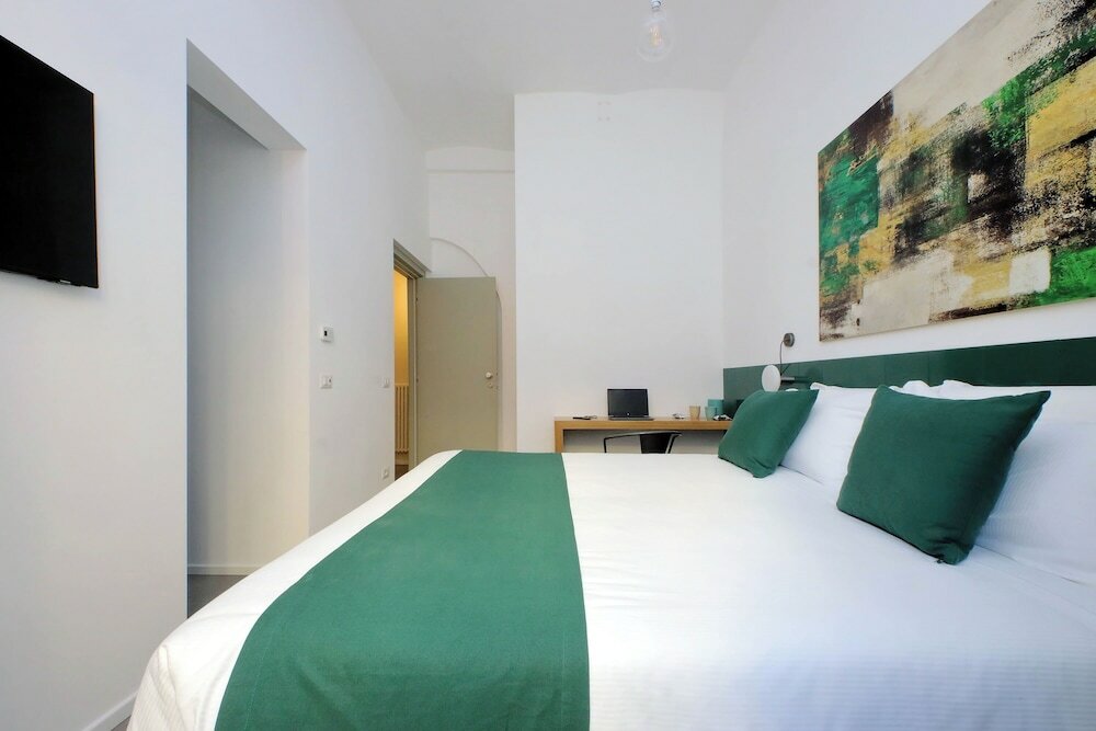 Фото Montebello Rooms