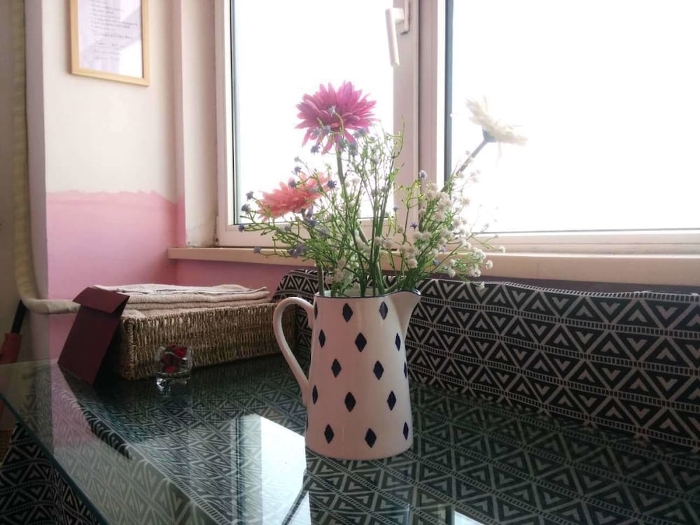 Фото Qingdao Bobo House Sea View Lodge