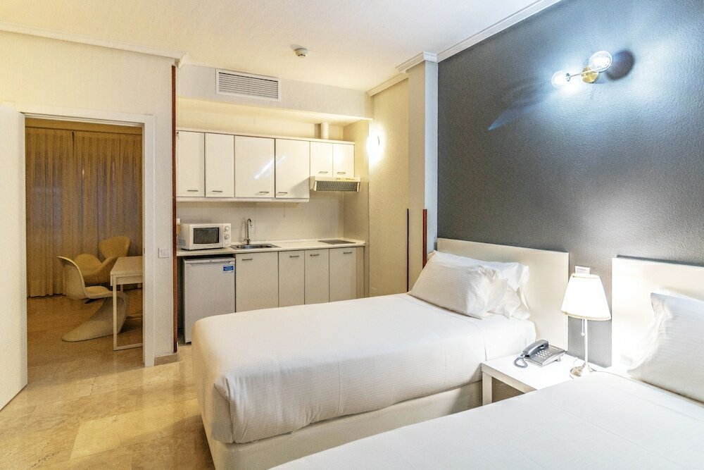 Фото Sercotel Togumar