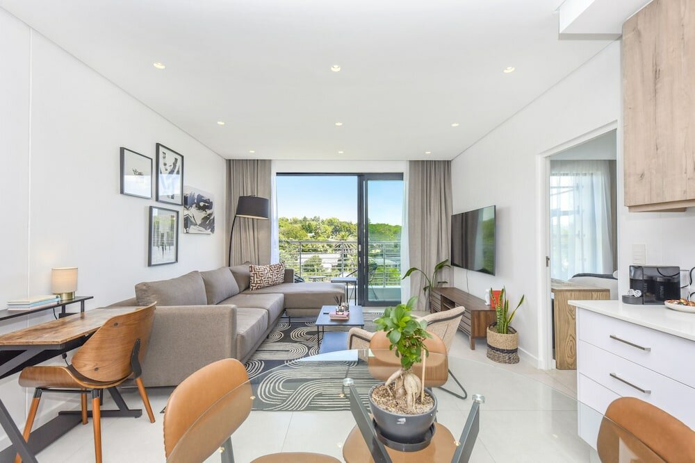 Фото Sandton Gate 322