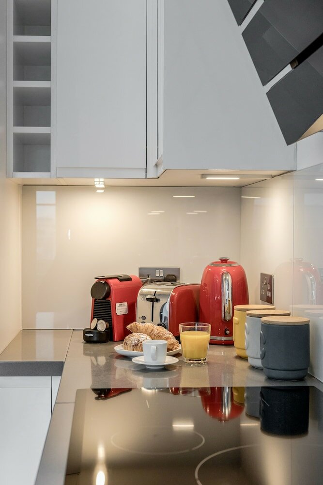 Фото Soho Penthouse