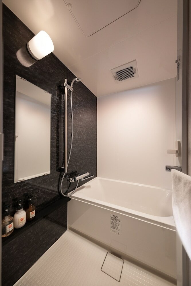 Фото Connect Inn Shichijo Kamogawa