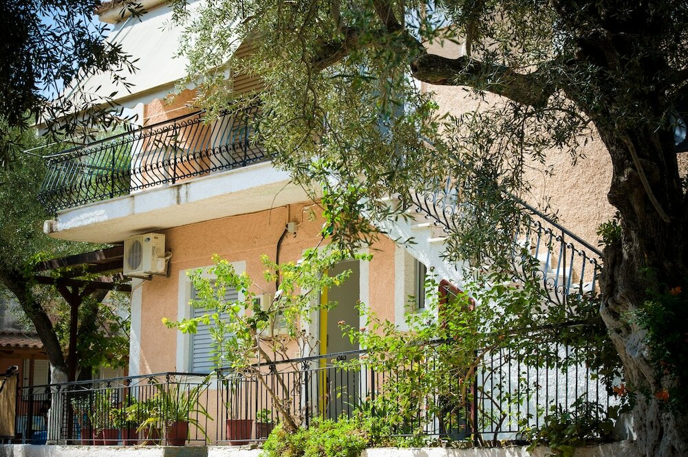 Фото Nikos Studios